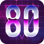 80s Radio Favorites Premium Mod