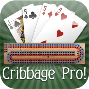 Cribbage Pro Online! Game Cheats