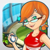 Sally's Studio: a fitness game Cheat Codes