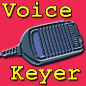 Ham Radio Voice Keyer No Ads Premium