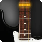 Guitar Scales & Chords Premium Mod