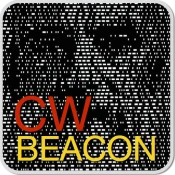 CW Beacon for Ham Radio Premium Mod