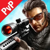 BulletStrike: Shooting Game Game Cheats