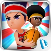 Swipe Basketball 2 Game Cheats