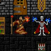 Dungeons of Chaos Game Cheats