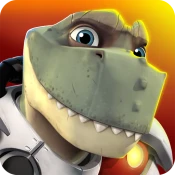 Super Dinosaur: Kickin' Tail Cheat Codes
