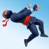 Ninja Flip Cheat Codes