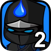 Ninjas Infinity Game Cheats