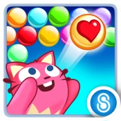 Bubble Mania: Valentines Day Game Cheats