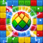 Magic Blast - Cube Puzzle Game Game Cheats