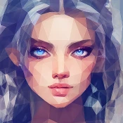 Low Poly - Editor & Photo FX No Ads Premium