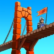 Bridge Constructor Medieval Game Cheats