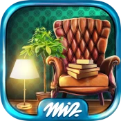 Hidden Objects Living Room – F Game Cheats