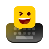 Facemoji:Emoji Keyboard&ASK AI Unlocked Cheat - Redeem Gift Card Codes & No Ads Mod icon