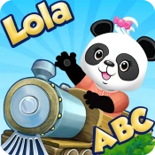 Lola’s Alphabet Train Game Cheats