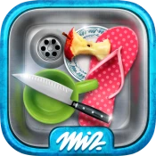 Hidden Objects Messy Kitchen 2 Game Cheats