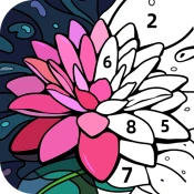 Coloring - color by number Cheat Codes