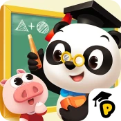 Dr. Panda School Game Cheats