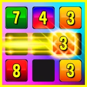 Impossible Nine: 2048 Puzzle Game Cheats