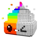 Pixel.ly 3D Game Cheats
