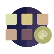 Nucleo Vintage - Icon Pack No Ads Premium