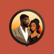 Black Dating: Singles Meet App Premium Mod