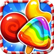 Sweet Candy Fever - New Fruit Crush Game Free Game Cheats