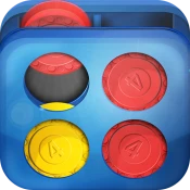 Four In A Row - Classic Board  Cheat Codes
