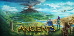 Ancients Reborn: MMO RPG | Mods, Generators and Hack Tools banner