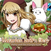Marenian Tavern Story - Trial Game Cheats