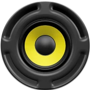 Subwoofer Bass - Bass Booster Premium Mod