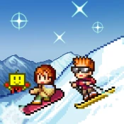 Shiny Ski Resort Game Cheats