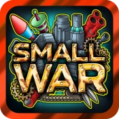 Small War - offline strategy Cheat Codes