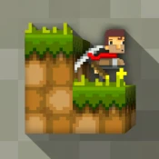 LostMiner: Build & Craft Game Cheat Codes