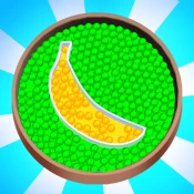 Sorting Beads: Stencil Fill Game Cheats