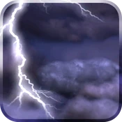 Thunderstorm Free Wallpaper Premium Mod