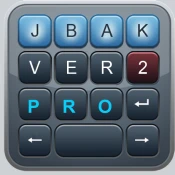 Jbak2 keyboard. Constructor. No Ads Premium