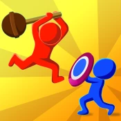 Move.io: Move Stop Move - Stickman Crowd 3D Cheat Codes