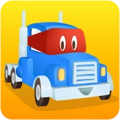 Super Truck Roadworks Game Cheats