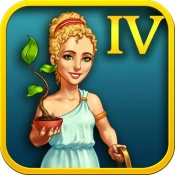 12 Labours of Hercules IV (Pla Game Cheats