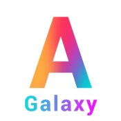 A Launcher : Galaxy A Launcher No Ads Premium