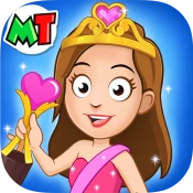 My Town : Beauty contest Cheat Codes
