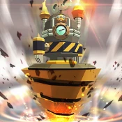 Ground Driller Game Cheats