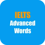 IELTS Words: Cards - Examples Premium Mod