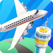 Idle Airport Tycoon - Planes Game Cheats
