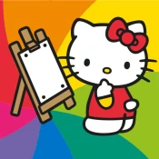 Hello Kitty: Coloring Book Cheat Codes