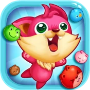 Bubble Cat Rescue Game Cheats