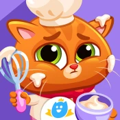Bubbu Restaurant - My Cat Game Game Cheats