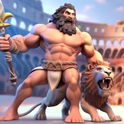 Gladiator Heroes: Battle Games Game Cheats