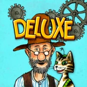 Pettson's Inventions Deluxe Game Cheats